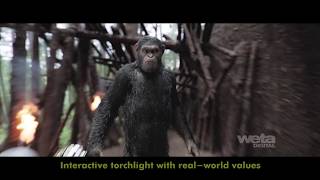 War for the Planet of the Apes